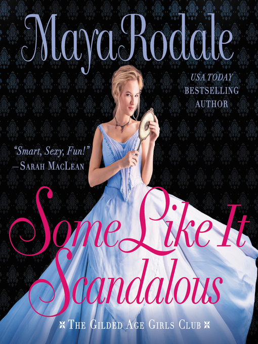 Cover image for Some Like It Scandalous
